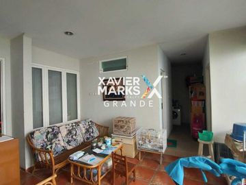 Dijual Rumah di Bukit Dieng, Kota Malang