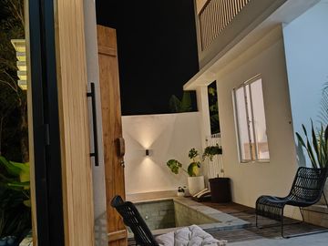 FULLY FURNISHED 3BR VILLA IN BONGAN TABANAN