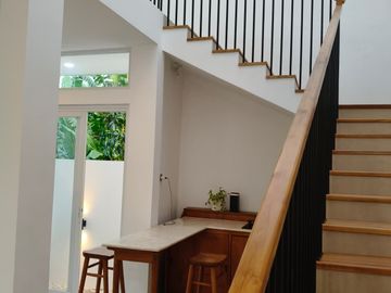 FULLY FURNISHED 3BR VILLA IN BONGAN TABANAN
