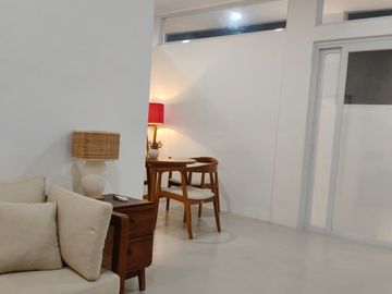 FULLY FURNISHED 3BR VILLA IN BONGAN TABANAN