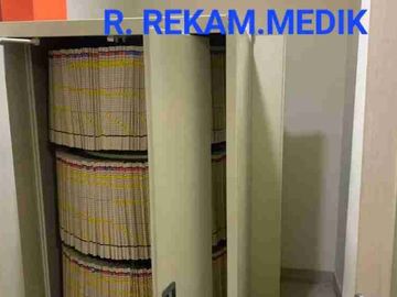 DIJUAL KLINIK MODERN DI EPIWALk