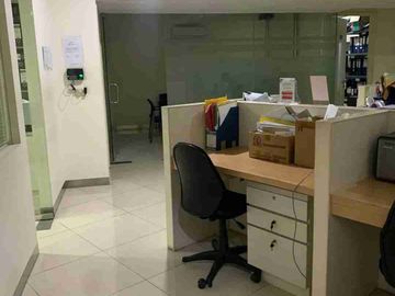 DIJUAL KLINIK MODERN DI EPIWALk