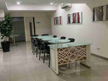 DIJUAL KLINIK MODERN DI EPIWALk