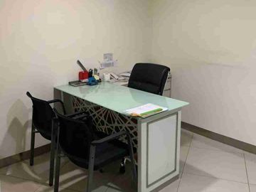 DIJUAL KLINIK MODERN DI EPIWALk