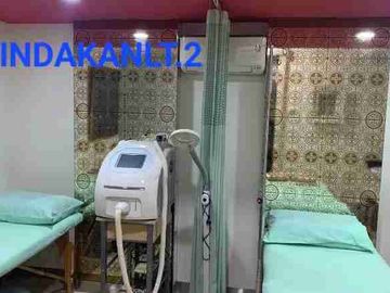 DIJUAL KLINIK MODERN DI EPIWALk
