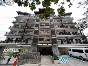 Condo unit FOR SALE at Brenthill Condominium, Baguio City, Benguet