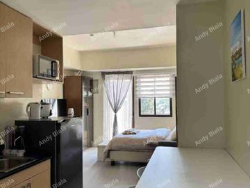 Condo unit FOR SALE at Brenthill Condominium, Baguio City, Benguet