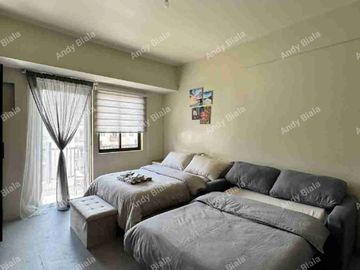 Condo unit FOR SALE at Brenthill Condominium, Baguio City, Benguet
