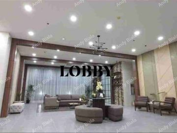Condo unit FOR SALE at Brenthill Condominium, Baguio City, Benguet