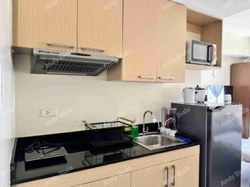 Condo unit FOR SALE at Brenthill Condominium, Baguio City, Benguet