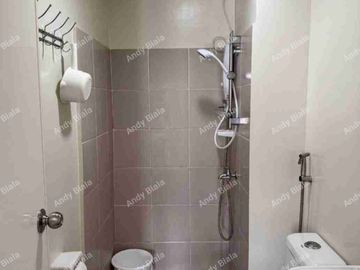 Condo unit FOR SALE at Brenthill Condominium, Baguio City, Benguet