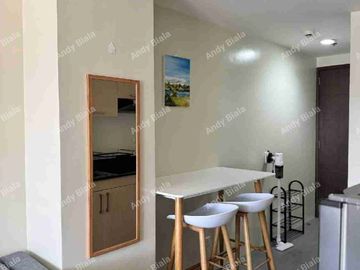 Condo unit FOR SALE at Brenthill Condominium, Baguio City, Benguet