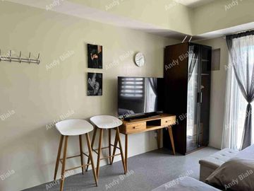 Condo unit FOR SALE at Brenthill Condominium, Baguio City, Benguet