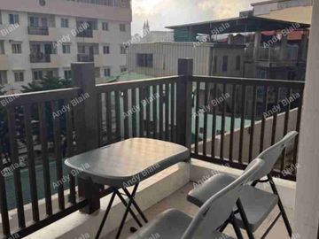 Condo unit FOR SALE at Brenthill Condominium, Baguio City, Benguet
