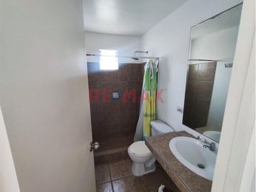 Venta De Casa De Playa En Condominio Asia Del Mar - (Km 108)