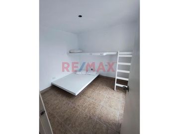Venta De Casa De Playa En Condominio Asia Del Mar - (Km 108)