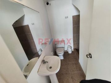 Venta De Casa De Playa En Condominio Asia Del Mar - (Km 108)