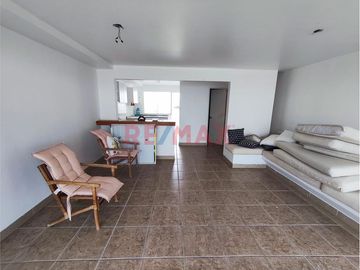 Venta De Casa De Playa En Condominio Asia Del Mar - (Km 108)