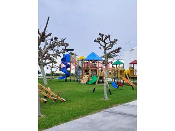 Venta De Casa De Playa En Condominio Asia Del Mar - (Km 108)