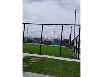 Venta De Casa De Playa En Condominio Asia Del Mar - (Km 108)