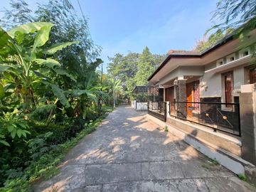 Rumah Dekat Kampus Umy Lokasi Strategis Dalam Ringroad Jogja
