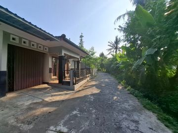 Rumah Dekat Kampus Umy Lokasi Strategis Dalam Ringroad Jogja