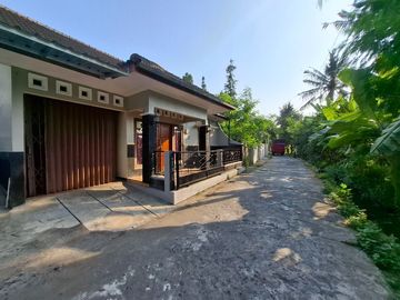 Rumah Dekat Kampus Umy Lokasi Strategis Dalam Ringroad Jogja