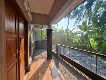 Rumah Dekat Kampus Umy Lokasi Strategis Dalam Ringroad Jogja