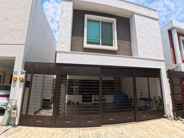 Casa en Cumbres San Angel