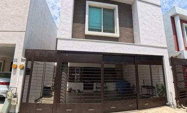 Casa en Cumbres San Angel