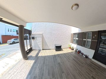 Casa en Cumbres San Angel