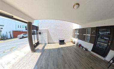 Casa en Cumbres San Angel
