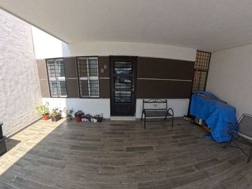 Casa en Cumbres San Angel