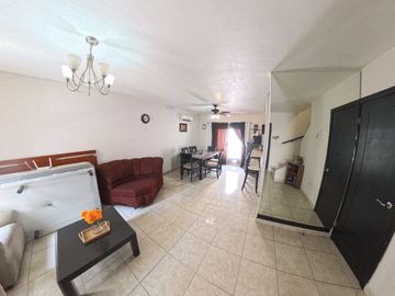 Casa en Cumbres San Angel