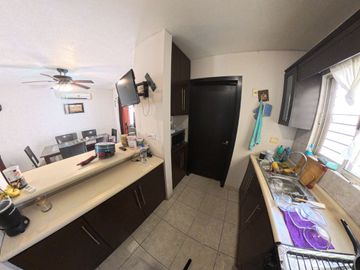 Casa en Cumbres San Angel