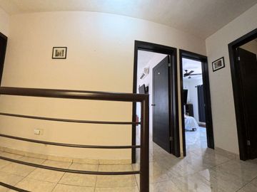 Casa en Cumbres San Angel