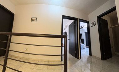 Casa en Cumbres San Angel