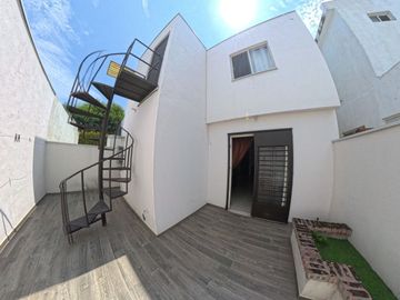 Casa en Cumbres San Angel