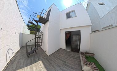 Casa en Cumbres San Angel