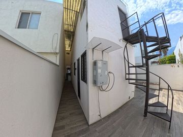 Casa en Cumbres San Angel