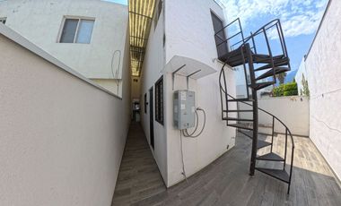 Casa en Cumbres San Angel