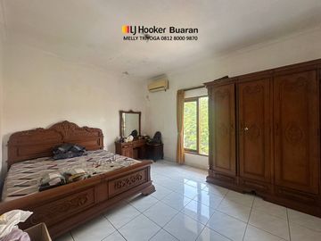 Dijual Rumah Strategis Tengah Kota Kayu Putih Rawamangun Jakarta Timur