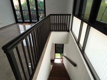 Taman Permata Bintaro Rumah Brand New Bagus Siap Huni