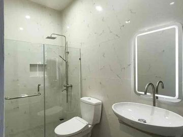 Taman Permata Bintaro Rumah Brand New Bagus Siap Huni
