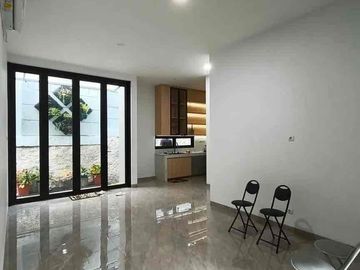 Taman Permata Bintaro Rumah Brand New Bagus Siap Huni