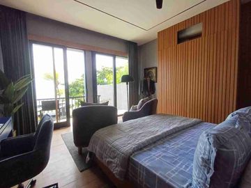 Brand New Villa Direct Accsess to Gianyar Beach