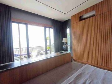 Brand New Villa Direct Accsess to Gianyar Beach