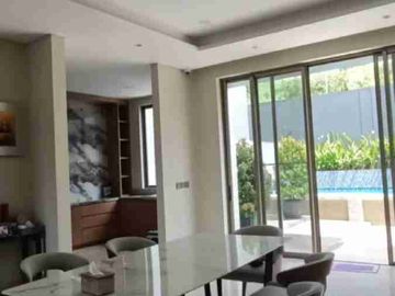 Disewakan Rumah Mimimalis Siap Huni di Budi Indah Setiabudi Bandung