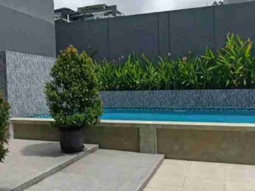Disewakan Rumah Mimimalis Siap Huni di Budi Indah Setiabudi Bandung