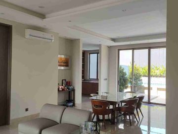 Disewakan Rumah Mimimalis Siap Huni di Budi Indah Setiabudi Bandung